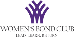 Women & Investing – Women's Bond Club