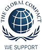 "UN Global Compact"-Logo