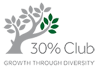 Logo von "30 Club"