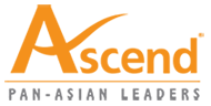 Logo von "Ascend Pan-Asian Leaders"