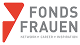 "Fonds-Frauen"-Logo