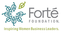Logo von "Forte"