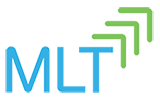 "MLT"-Logo