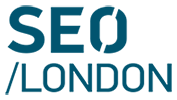 "SEO London"-Logo