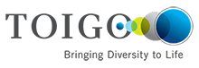 Logo von "Toigo"