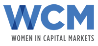 "WCM"-Logo
