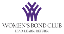 Logo des "Womens' Bond Club"